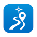 GPXAnalyzer Logo